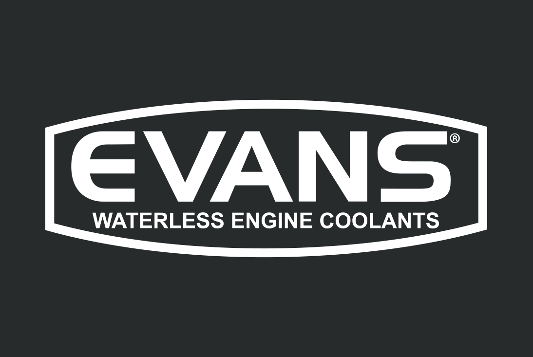 Evans Coolants UK